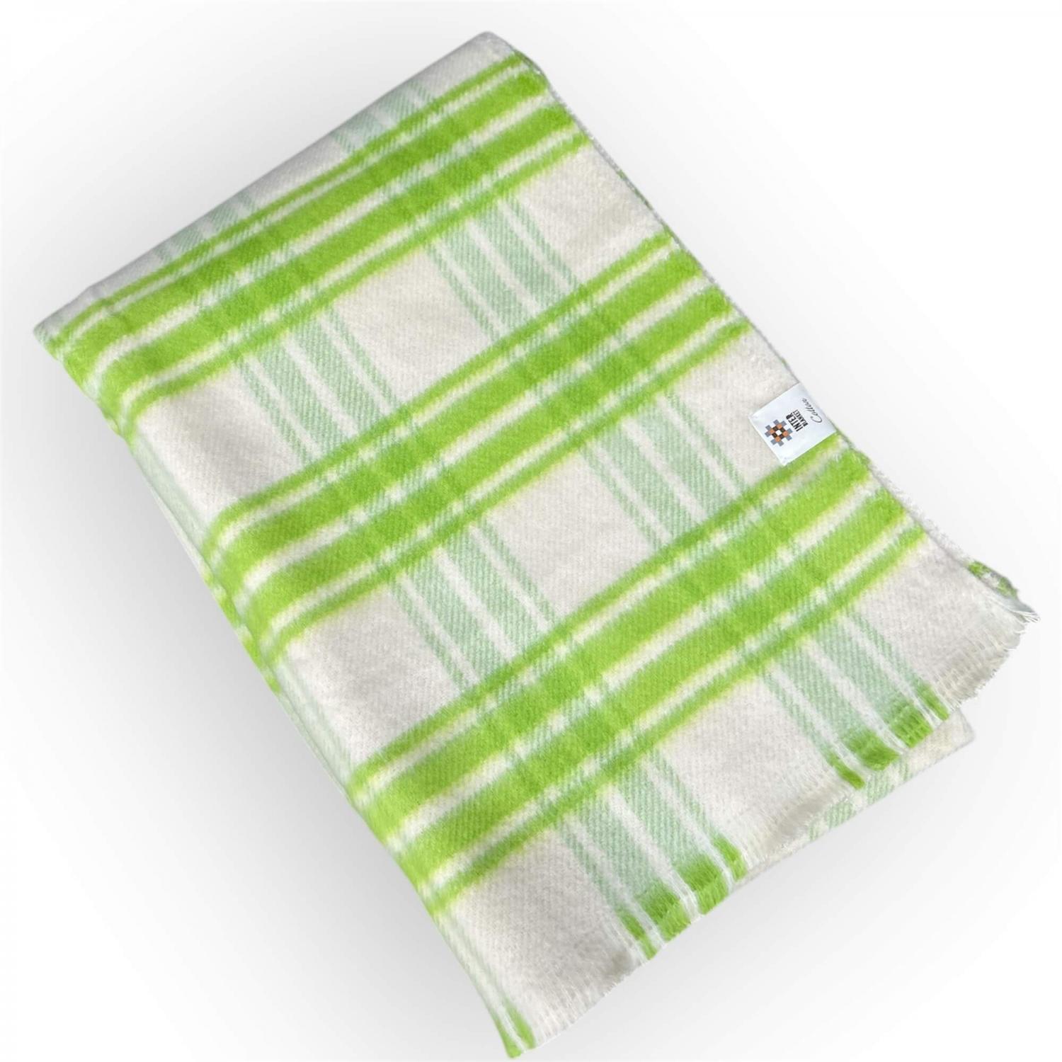 100% Памучно Одеяло