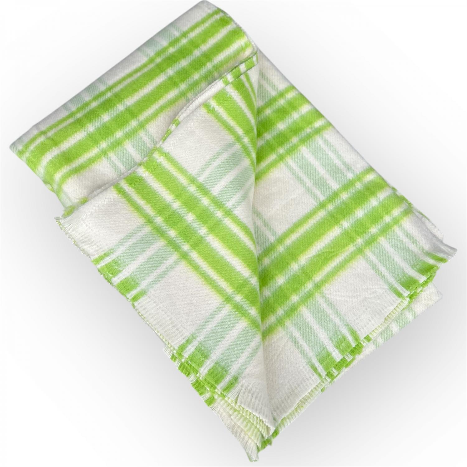 100% Памучно Одеяло