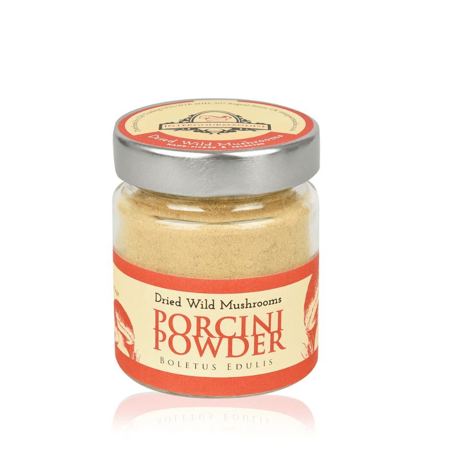 Porcini Powder