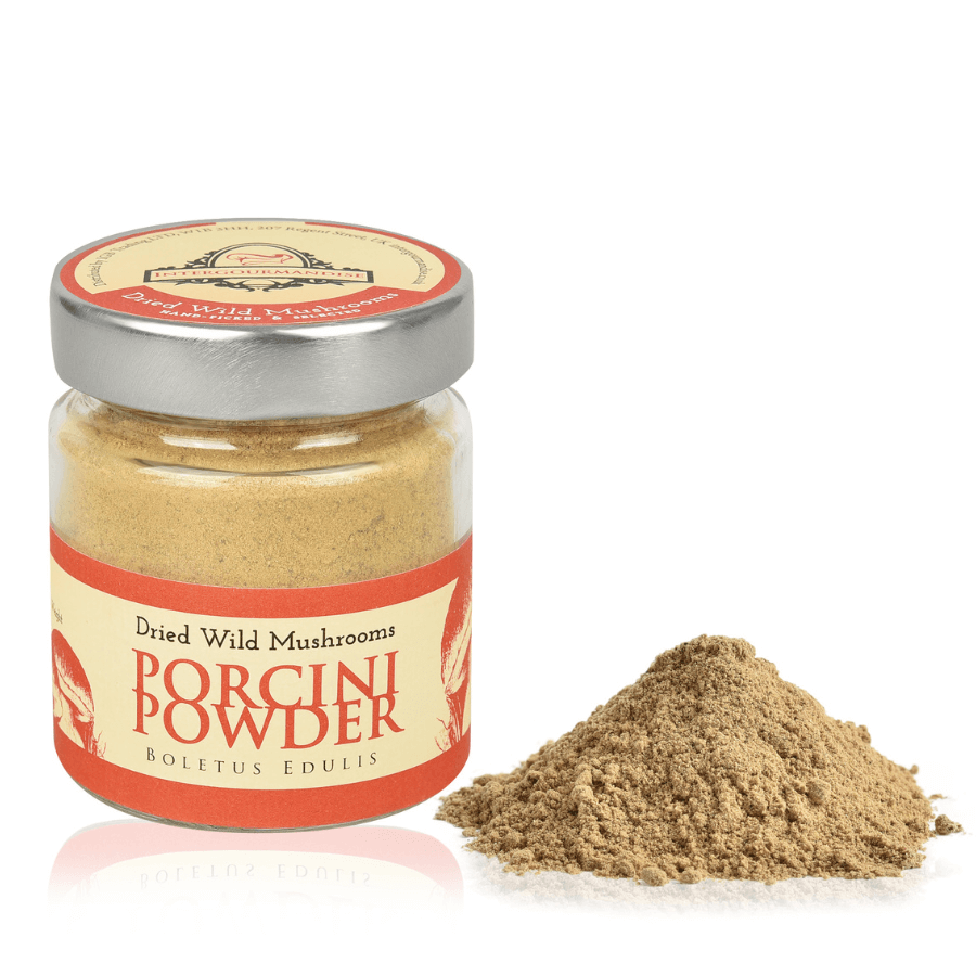 Porcini Powder