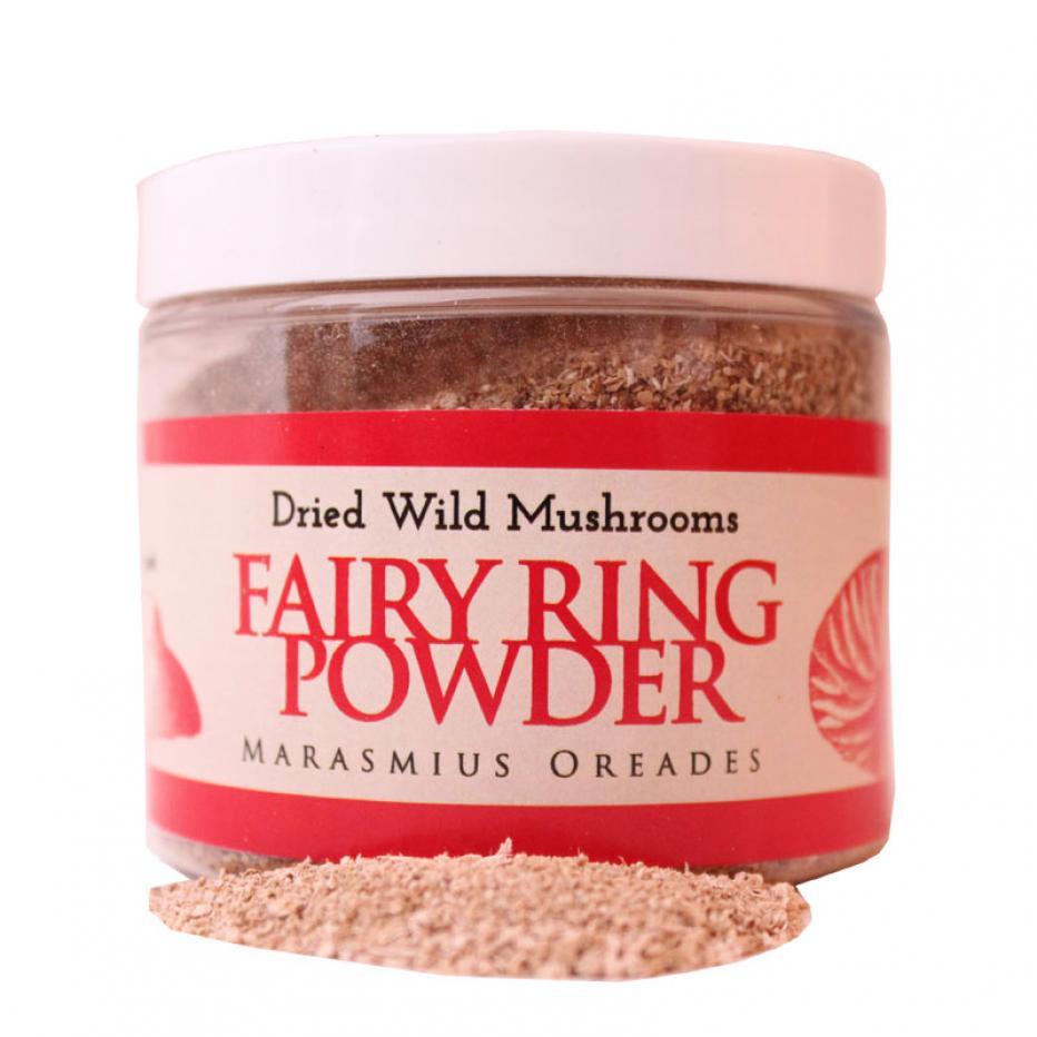 Fairy Ring Mushroom Powder