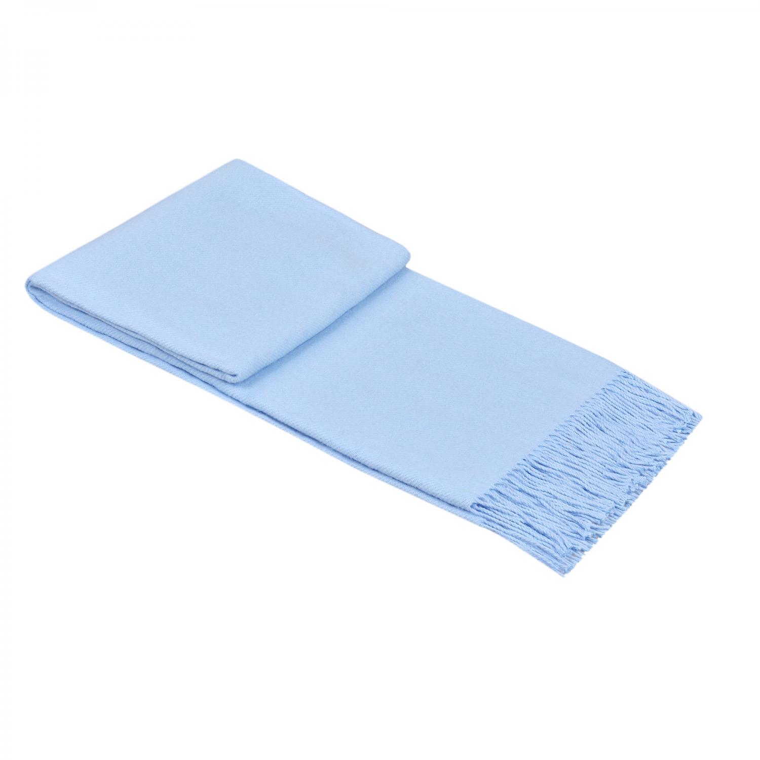 100% Soft Cotton Blanket - Throw
