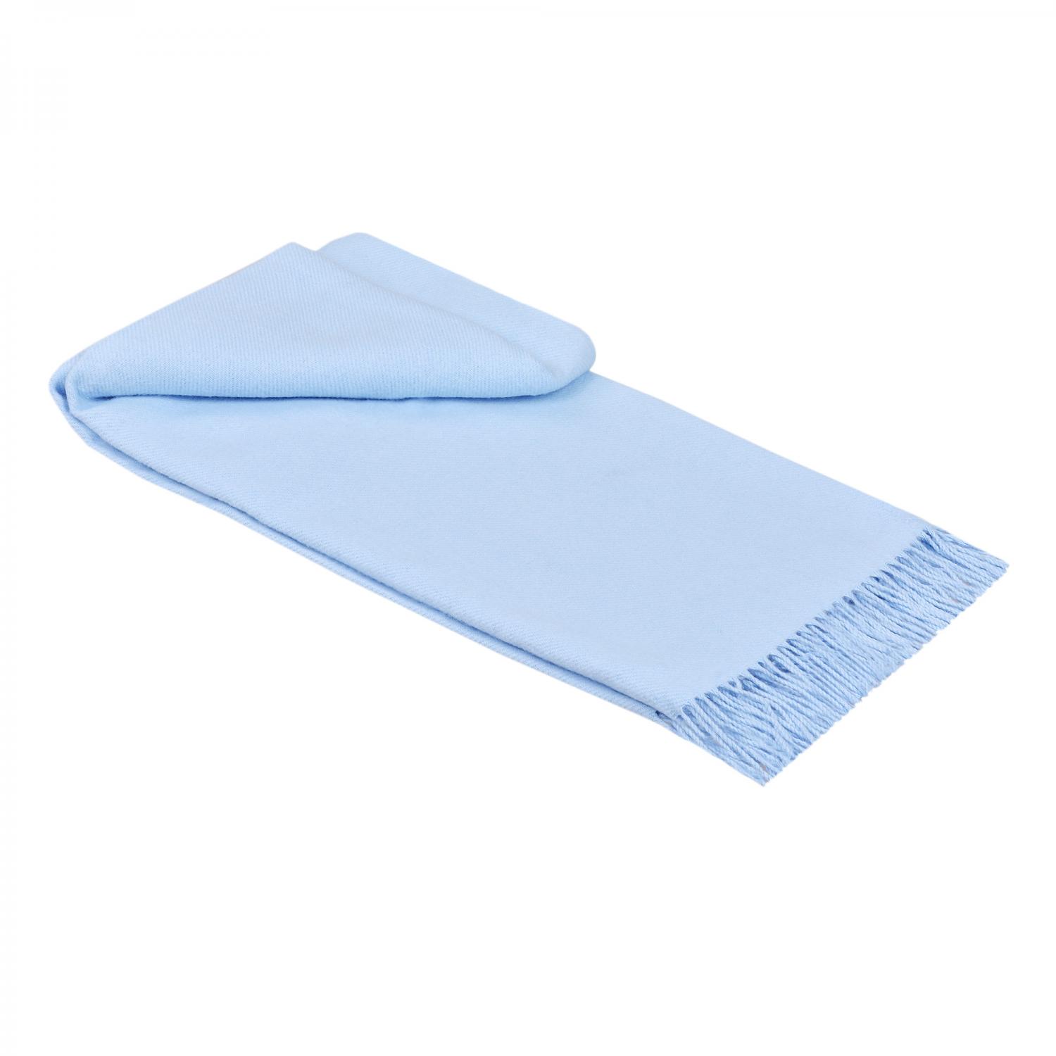 100% Soft Cotton Blanket - Throw
