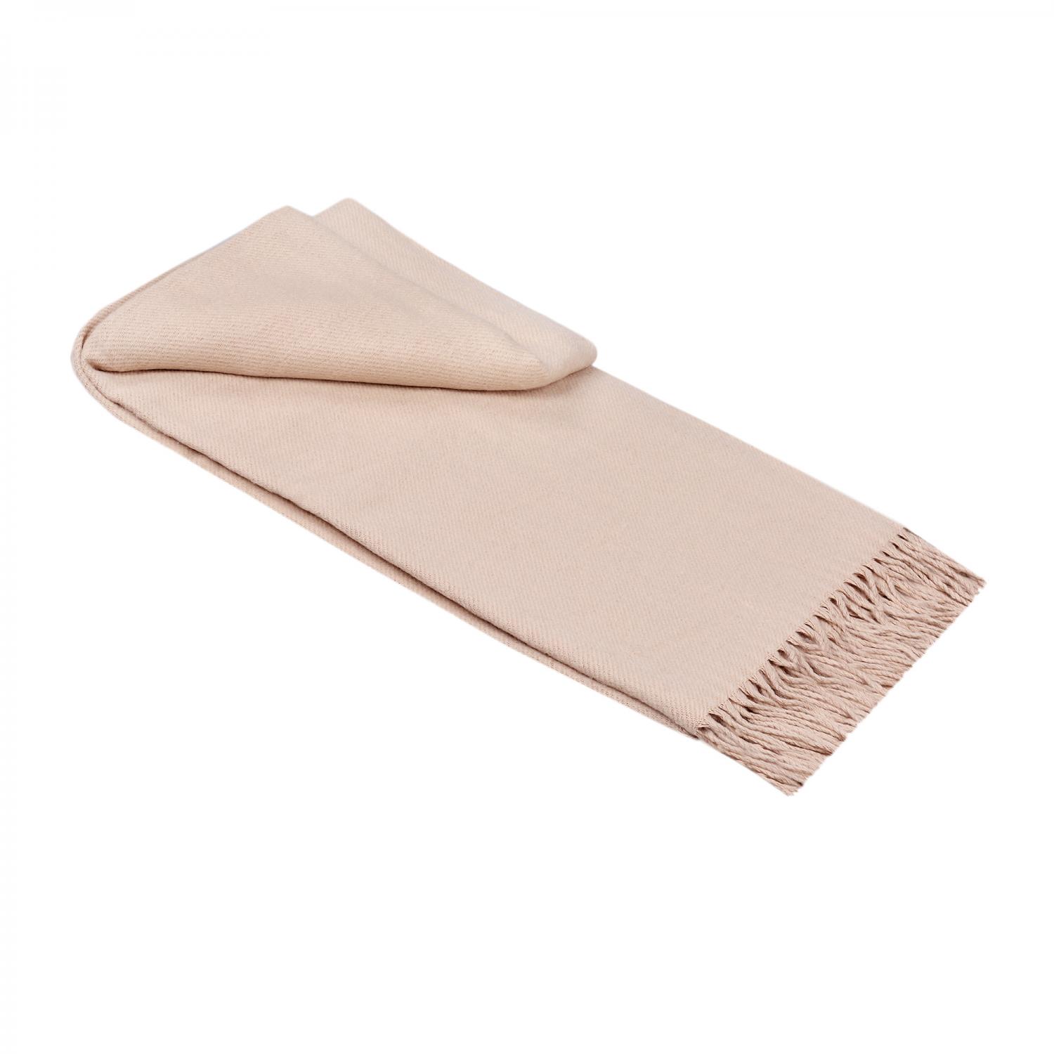 100% Soft Cotton Blanket - Throw