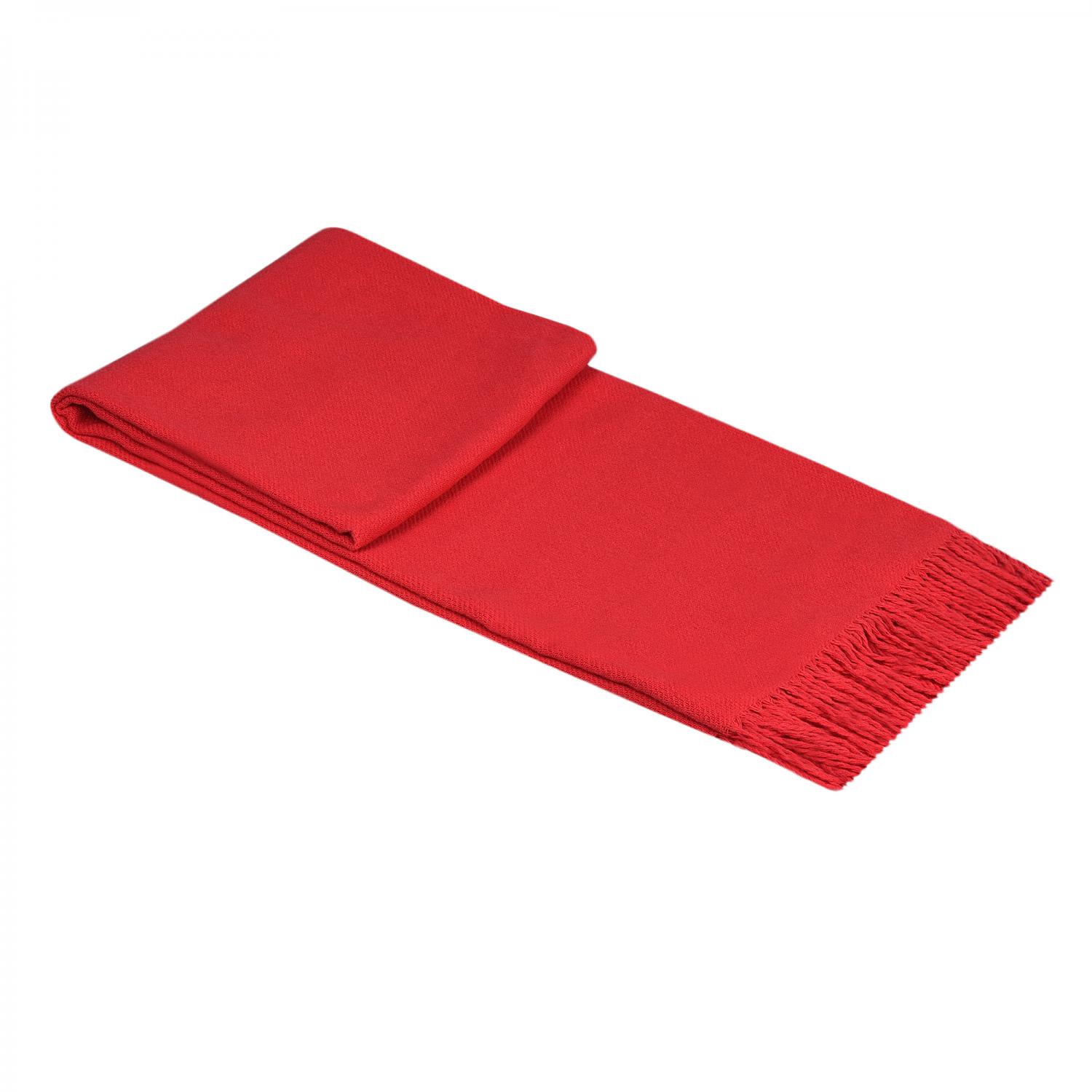 100% Soft Cotton Blanket - Throw