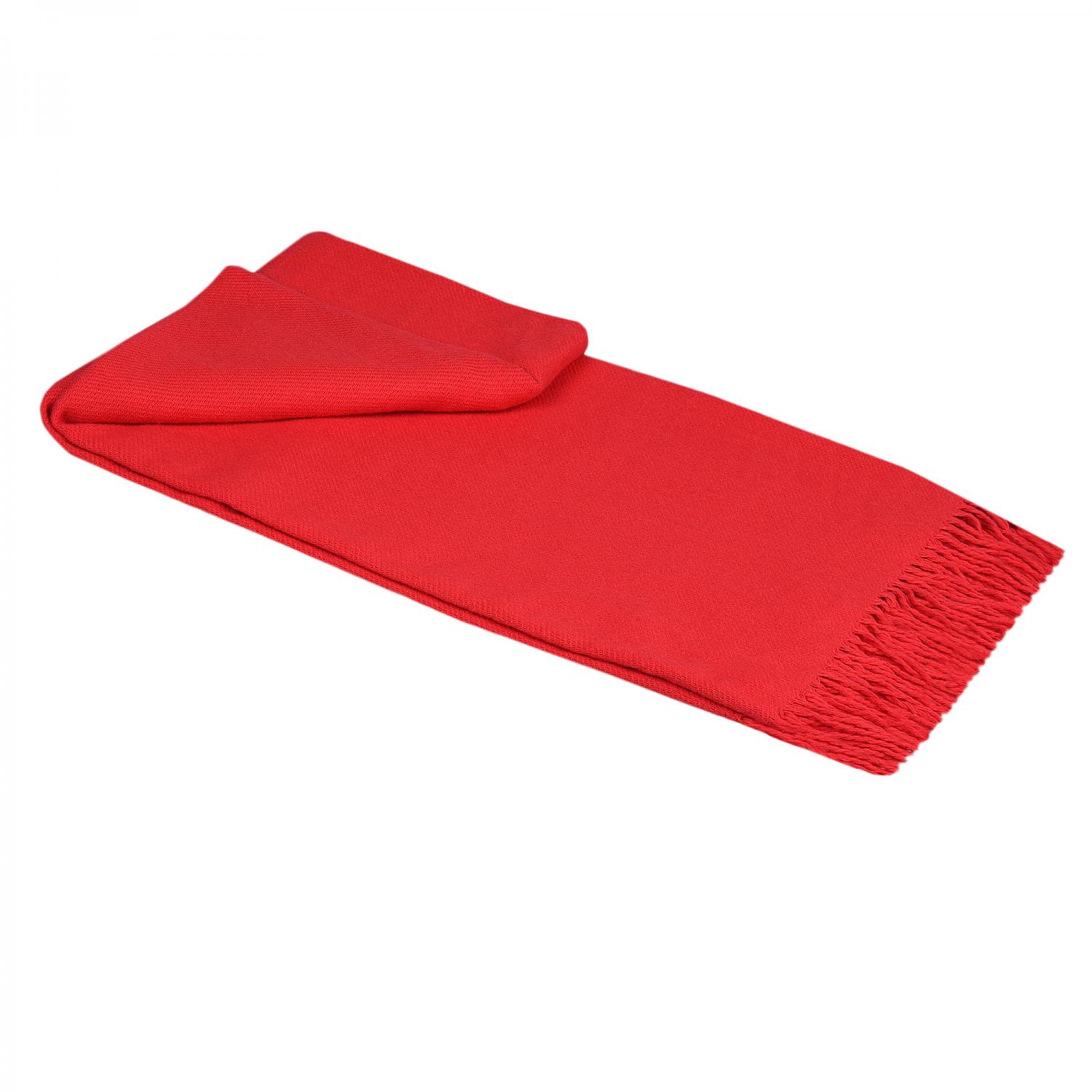 100% Soft Cotton Blanket - Throw