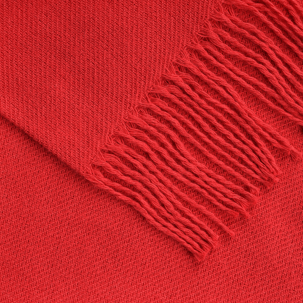 100% Soft Cotton Blanket - Throw