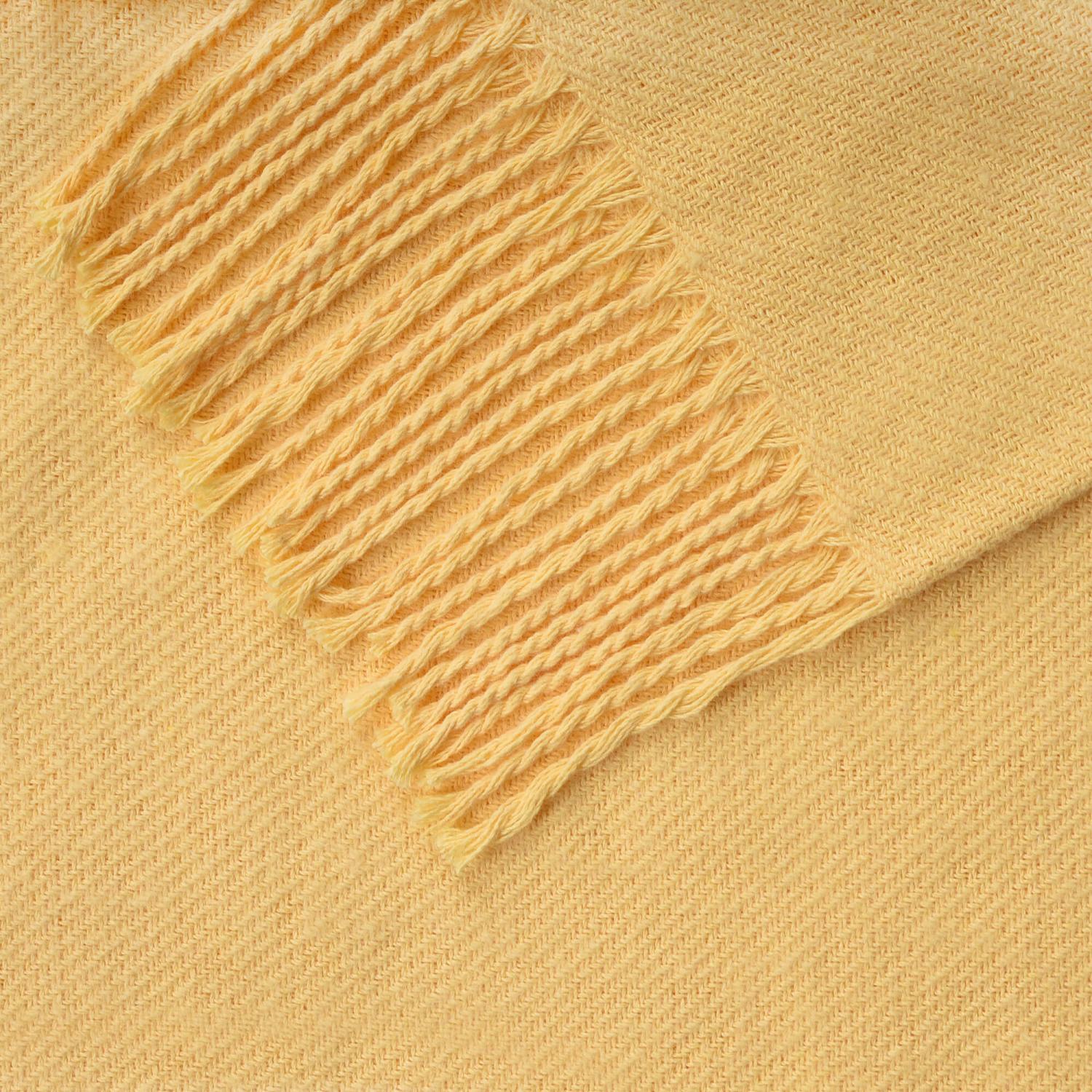 100% Памучно Одеяло