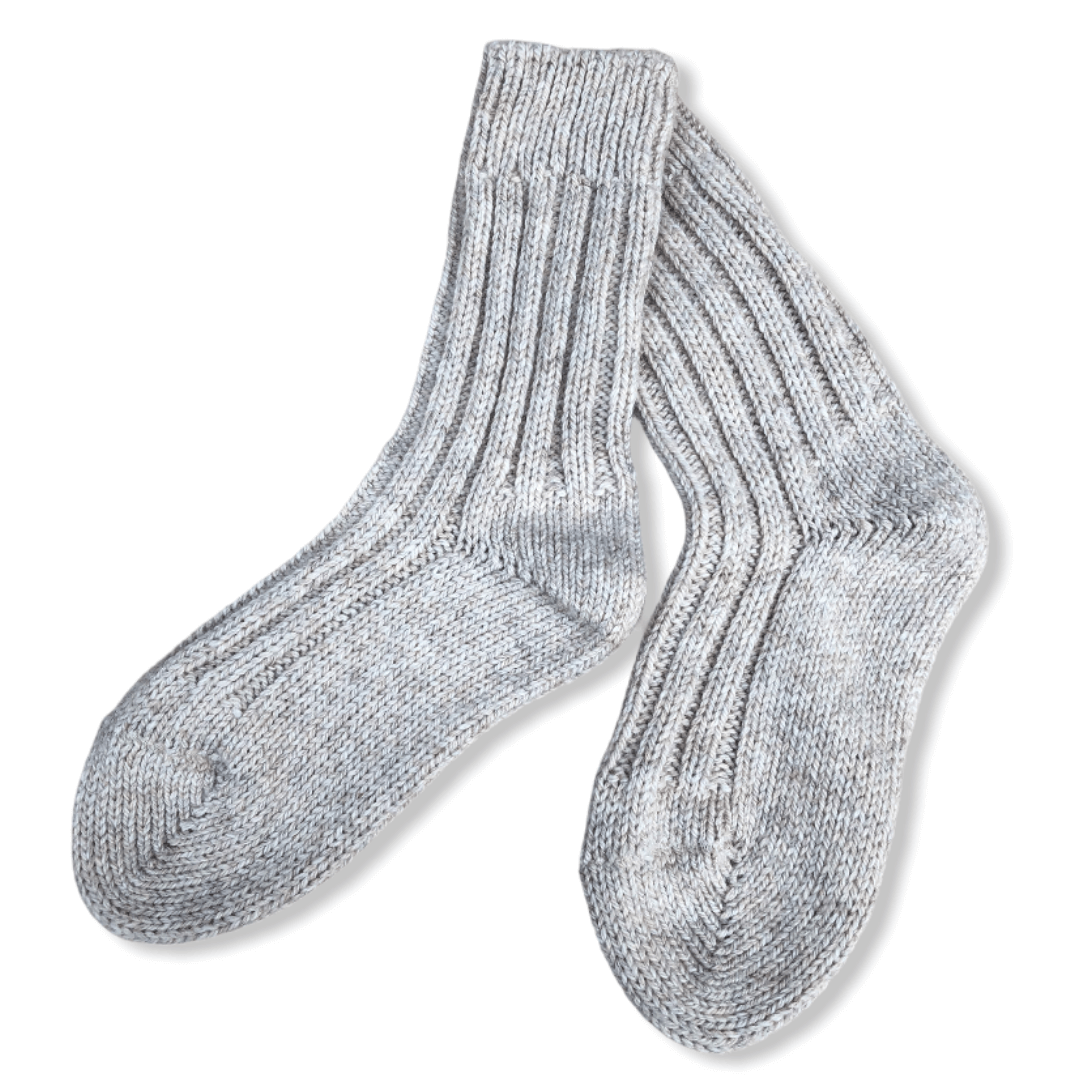 100% Merino Wool Socks