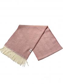 Фин Вълнен Мерино Шал