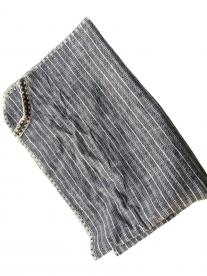 Комплект От Две Домакински Кърпи От Лен