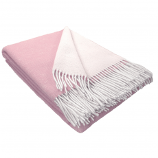 Luxurious 100% Wool Blanket – Soft, Warm & Elegant – 150X200 Cm