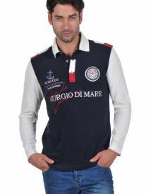 Giorgio Di Mare Polo Hombre