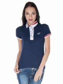 Giorgio Di Mare Polo Mujer