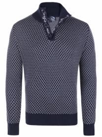 Giorgio Di Mare Jersey Hombre