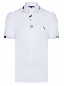 Giorgio Di Mare Polo Hombre