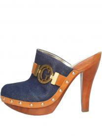 Zuecos Zapatos Guess