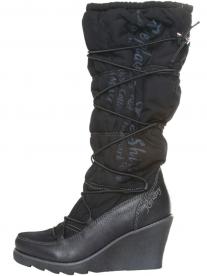 Replay Botas De Mujer