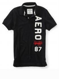 Aeropostale Polo Hombre