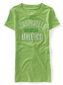 Camiseta Aeropostle Mujer