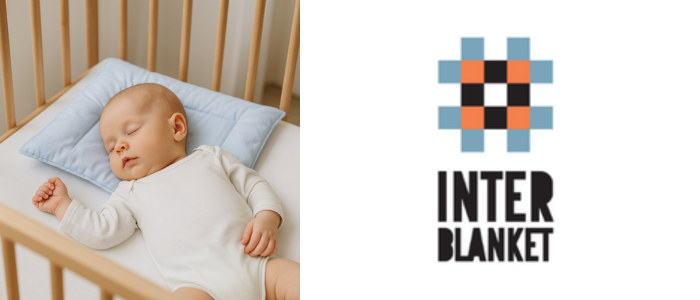 Children and Baby Wool Pillows
