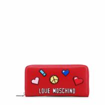 Moschino Damen Geldbörsen