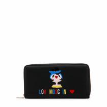 Moschino Damen Geldbörsen