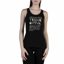 Think Pink, Потник