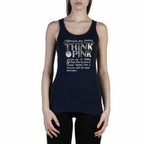 Think Pink, Потник