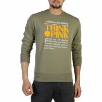 Think Pink, Тениска дълъг ръкав