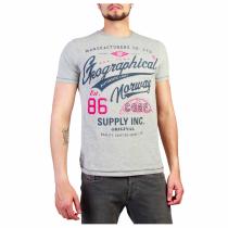 Geographical Norway Herren T-Shirt