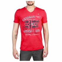 Geographical Norway Herren T-Shirt