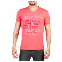 Geographical Norway Herren T-Shirt
