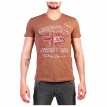 Geographical Norway Herren T-Shirt