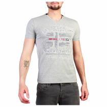 Geographical Norway Herren T-Shirt