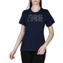 Think Pink, Тениски