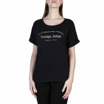 Think Pink, Тениски