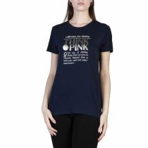 Think Pink, Тениски