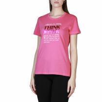 Think Pink, Тениски