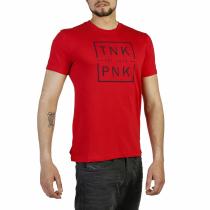 Think Pink, Тениски