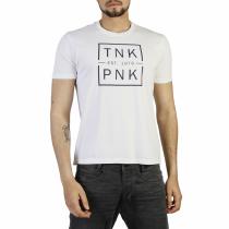 Think Pink, Тениски