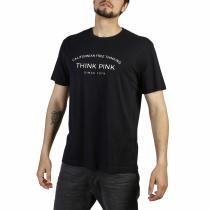 Think Pink, Тениски