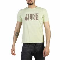 Think Pink, Тениски