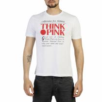Think Pink, Тениски