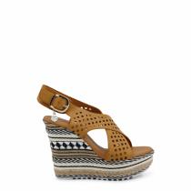 Damen Sandalen Enrico Coveri
