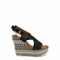 Damen Sandalen Enrico Coveri