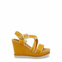 Damen Sandalen Enrico Coveri