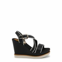 Damen Sandalen Enrico Coveri