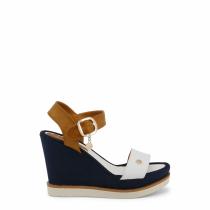 Damen Sandalen Enrico Coveri