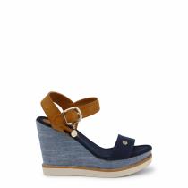 Damen Sandalen Enrico Coveri